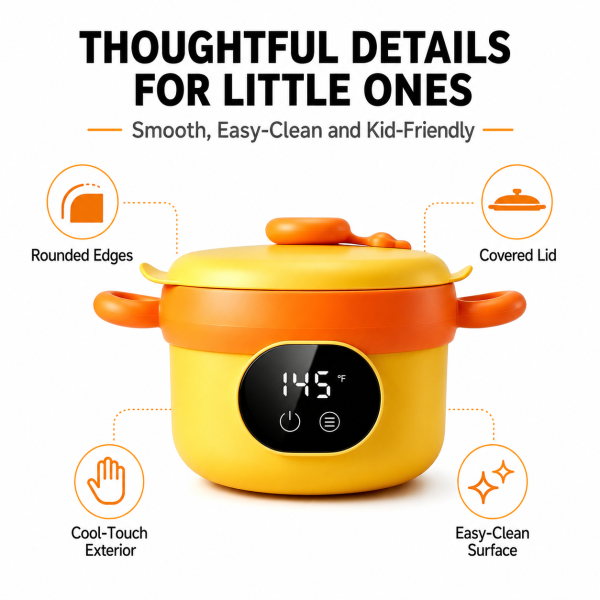 kids-bowl-easy-clean-rounded-edge THOUGHTFUL DETAILS FOR LITTLE ONES